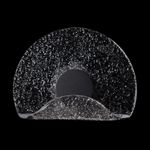 Бра Crystal Lux WAVE AP6W LED TRANSPARENT 3840/406