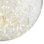 Подвесной светильник Isabel FR6157-PL-24W-TR, LED. TM Maytoni