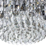Подвесная люстра Divinare BELLATRIX 3510/02 LM-11, 11хE14