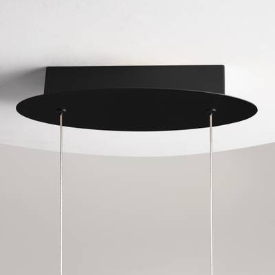 Подвесной светильник Curve 4000К 42Вт, MOD156PL-L52B4K. TM Maytoni