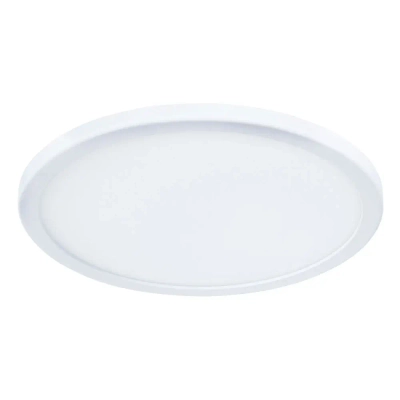 Встраиваемый светильник Arte Lamp MESURA A7974PL-1WH, LED