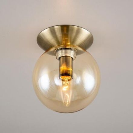 Citilux Томми CL102513 Светильник Бронза