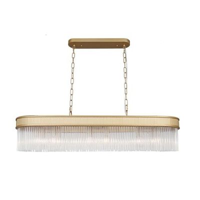 Подвесная люстра Turris 4200-12P. ТМ Favourite