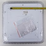 Citilux Кристалино Слим CL715K360 LED Люстра с диммером