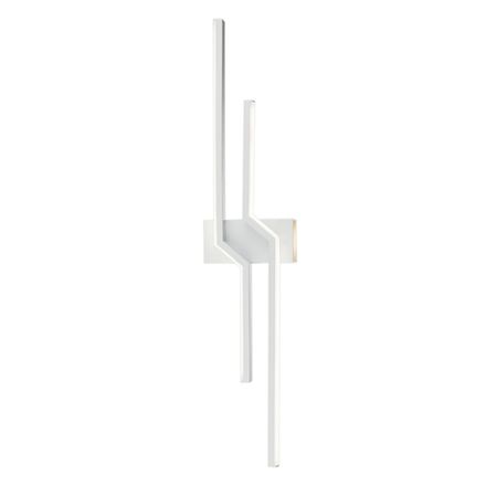 Настенный светильник Escada 10219/2 LED*20W White