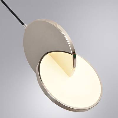 Подвесной светильник Arte Lamp HANNAH A1916SP-1CC, 1хLED