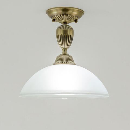 Citilux Латур CL413211 Подвесной светильник Бронза