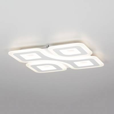 Citilux Квест CL739160E LED Люстра с пультом