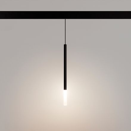 Светильник MAG-ORIENT-STICK-HANG-R20-3W Warm3000 (BK, 180 deg, 48V) (Arlight, IP20 Металл, 5 лет)