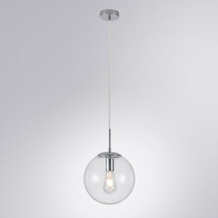 Подвесной светильник Arte Lamp VOLARE A1925SP-1CC, 1хE27