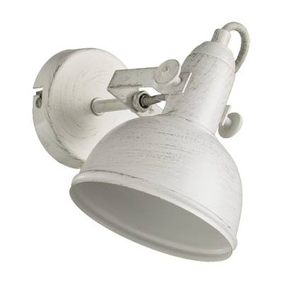 Спот Arte Lamp MARTIN A5213AP-1WG, 1хE14
