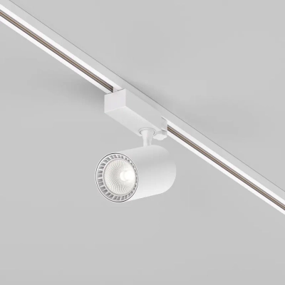 Трековый светильник Вуоро / Vuoro Trinity 4000K 20Вт 36°, TR029-3-20W4K-M-W. TM Maytoni