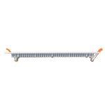 Светильник DL-225x225M-21W Day White (Arlight, IP40 Металл, 3 года)