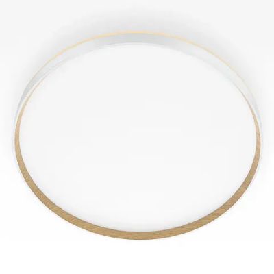 CL750500R ETALON Белый+Бук с пультом и RGB