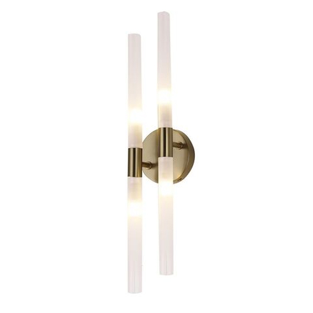 Бра Schilf 4196-4W, 4*G9*20W. ТМ F-Promo