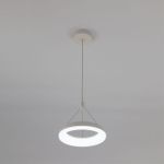 Citilux Паркер CL225B110 LED Подвесной светильник Белый