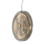 Подвесной светильник Borbon FR5442PL-L11B, LED. TM Maytoni