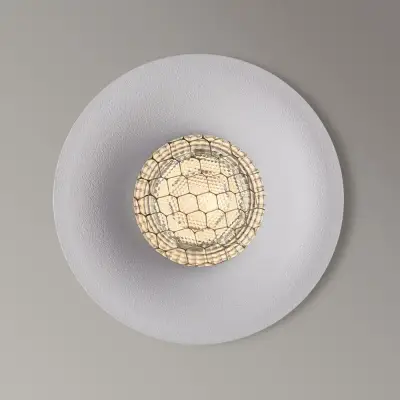 Точечный встраиваемый светильник Arte Lamp DUCRE MINI A7095PL-1WH, 1хG5.3