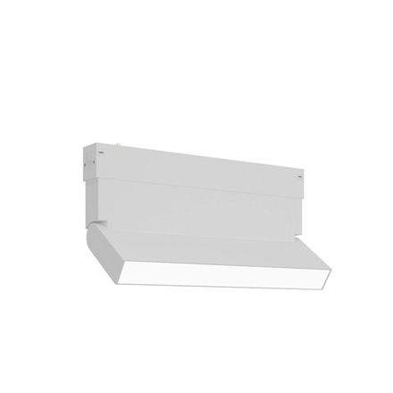 ST685.546.09 Св-к трек. Белый LED 1*9W 4000K 700Lm Ra&gt;90 120° IP20 L258xW26xH137 220V