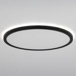 Citilux Basic Line CL738321VL Светильник с подсветкой Чёрный
