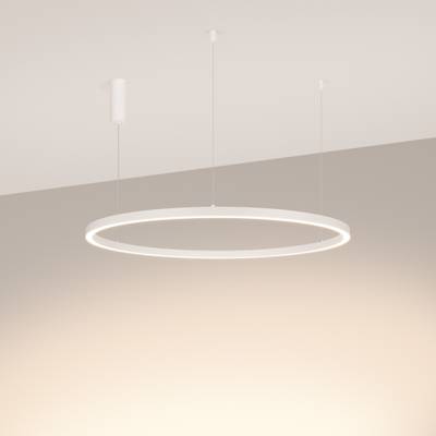 Светильник SP-CONGO-MULT-1-R800-42W Warm3000 (WH, 120 deg, 230V) (Arlight, IP20 Металл, 5 лет)