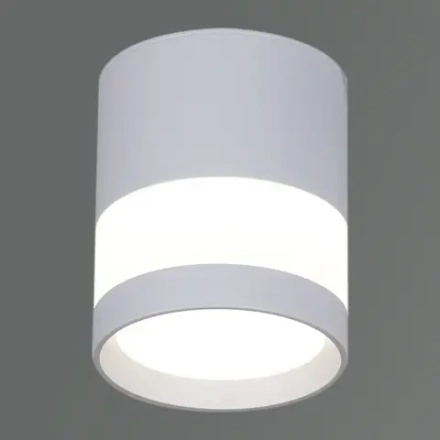 81154-9.5-001MN LED12W WH светильник точечный Reluce, LED