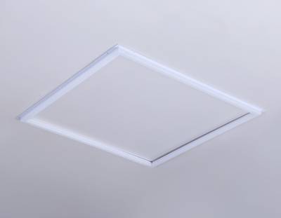 Светодиодный светильник рамочного типа сборный DPS1041 48W 4000K 180-260V IP40 4320LM 595*595*15