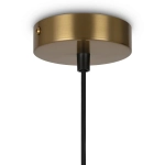 Подвесной светильник Круг / Ring G9х2, MOD013PL-02BS1. TM Maytoni