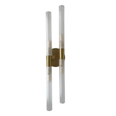 Бра Schilf 4196-4W, 4*G9*20W. ТМ F-Promo