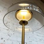 Торшер Brandy 4258-1F. ТМ Favourite