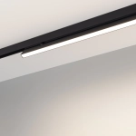 Светильник MAG-FLAT-FOLD-25-S1004-30W Day4000 (BK, 100 deg, 24V) (Arlight, IP20 Металл, 5 лет)