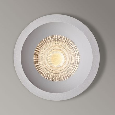 Точечный встраиваемый светильник Arte Lamp DUCRE A8093PL-1WH, 1хGU10