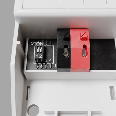 Источник питания DALI (DT6) 30-40W IP20, PSL-DL40-S-750-900mA. TM Maytoni