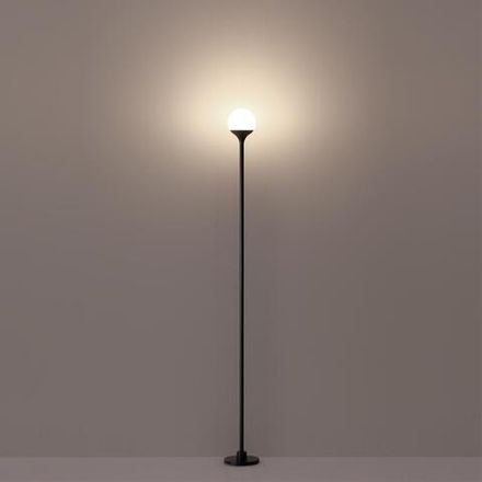 7120/3GLB NATURE ODL25 Ландшафтный светильник  черный/металл IP65 LED 3W 195Лм 3000K 200°  12-24V DEW (нужен драйвер 357781/357782)