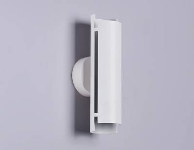 Светильник светодиодный настенный TN71331 WH белый LED 4W 4200K 230*60*100