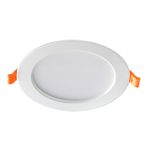 357575 SPOT NT18 565 белый Встраиваемый светильник IP20 LED 3000K 20W 175-265V LUNA
