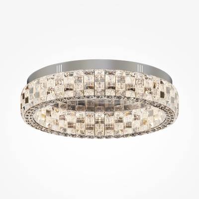 Потолочный светильник Castello 3000К 24Вт, MOD335CL-L24CH3K. TM Maytoni