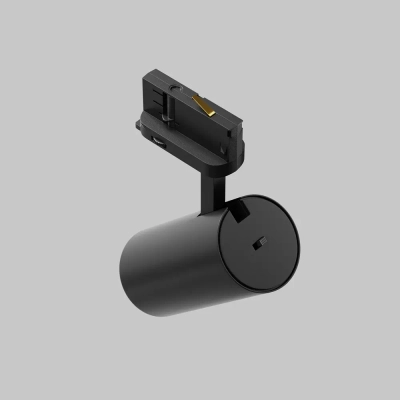Трековый светильник Фокус / Focus Led Trinity 2700-5000K 12Вт 36°, TR197-3-12WCCT-M-B. TM Maytoni