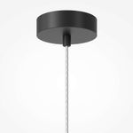 Подвесной светильник Duality E27х1, MOD271PL-01W3. TM Maytoni