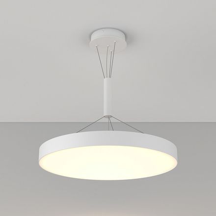 Универсальное крепление для круглых светильников Zon (400 и 600 мм) C032C-03-W. TM Maytoni