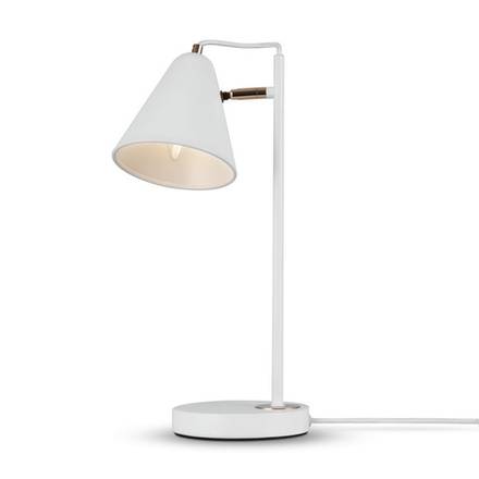 Настольный светильник FR8001TL-01WG, E14х1. TM Maytoni