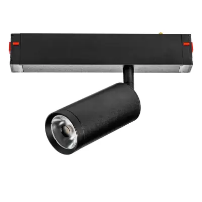 205027 Светильник д/1-фазн трека TETA  APP LED 15W 900LM 24G ЧЕРНЫЙ PRO 3000-6000K DIM Lightstar