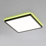 CL749K301 NORMA Черный с пультом и RGB