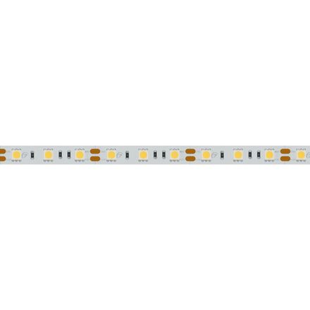 Светодиодная лента RTW 2-5000SE 12V Cool 2x (5060, 300 LED, LUX) (Arlight, 14.4 Вт/м, IP65)