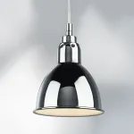 765014 Люстра LOFT 1х40W E14 ХРОМ Lightstar