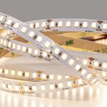 Светодиодная лента 24V 14,4W/m 3000К 5м Arte Lamp TAPE A2418008-01-3K, LED