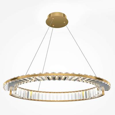 Подвесной светильник Krone 3000К 36Вт, P097PL-L36BS3K1. TM Maytoni