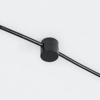 Подвесная люстра Arte Lamp TRIXIE A7084SP-8BK, 8хE14