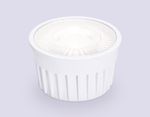 Лампа светодиодная LED MR16-PR 6W 3000K 85-265V 38°