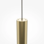 Подвесной светильник Про цвет / Pro Shade 3000-4000К 6Вт, MOD157PL-L6GK. TM Maytoni